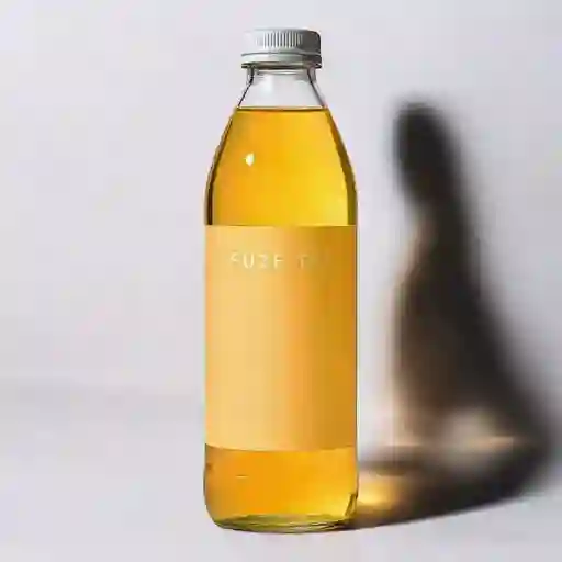 Fuze Tea Limón 400 ml