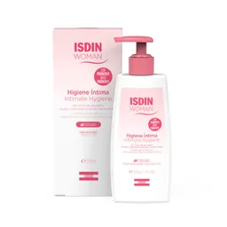 Woman Higiene Intima - Isdin