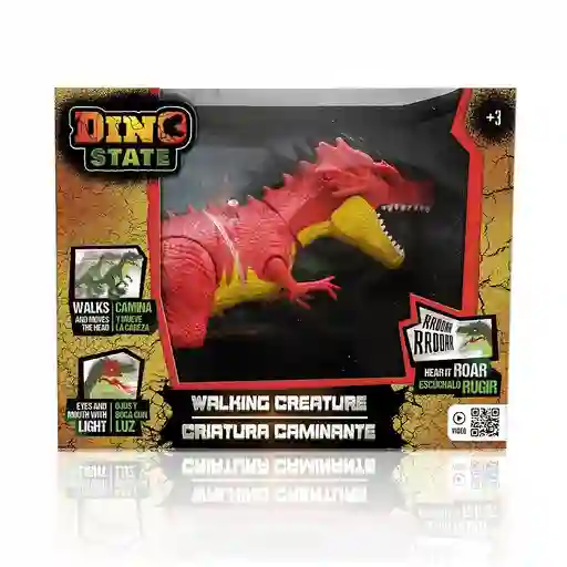 Dinosaurio Boing Toys