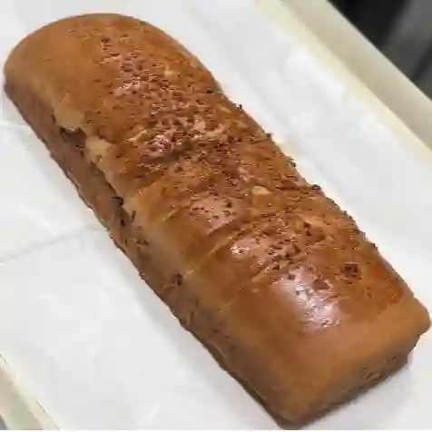 Pan de la Abuela