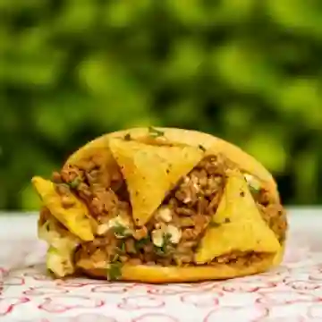 Mini Arepiz Mexicana 200gr