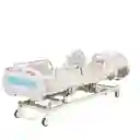 Cama Electrica Hopefull Tipo Uci - Basic