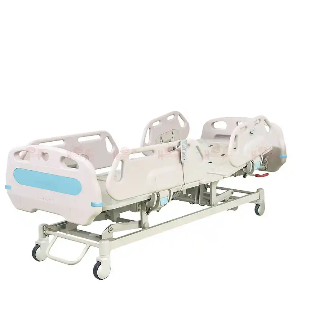 Cama Electrica Hopefull Tipo Uci - Basic