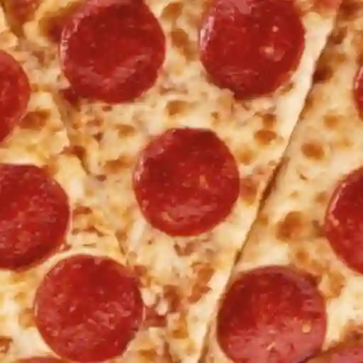 Pizza Mediana 1 Ingrediente