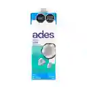 Ades Bebida de Coco Con Estevia 946 mL