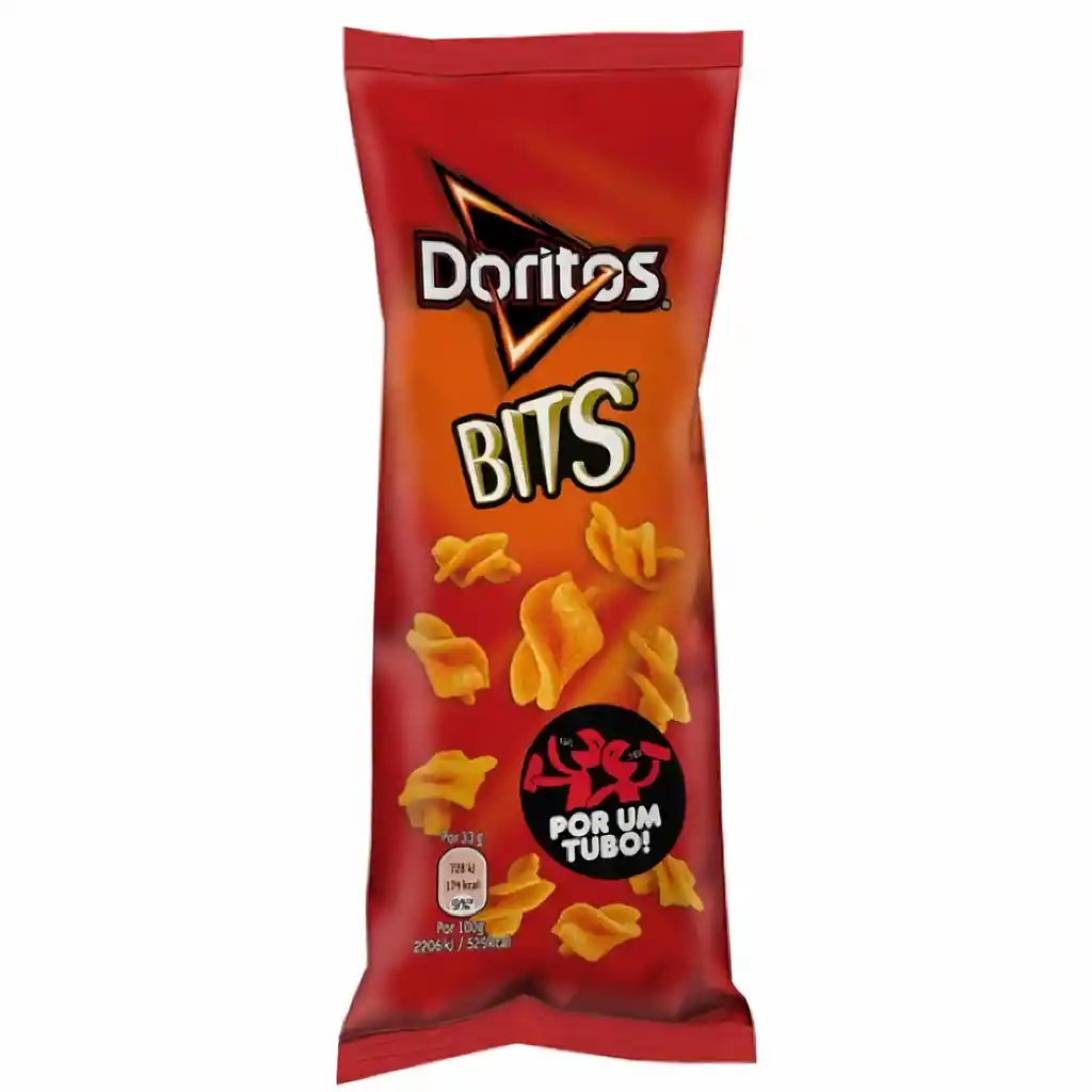 Doritos Bits Snack -