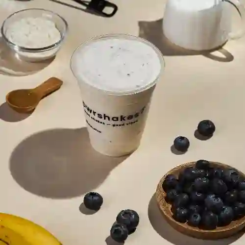 Blueberries Dream