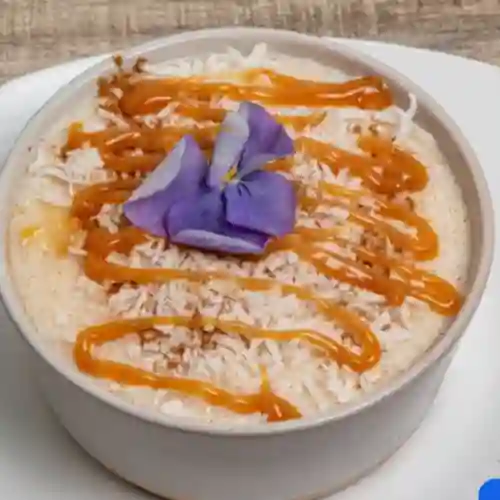 Arroz de Leche Combinado
