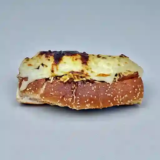 Combo perra desmechada