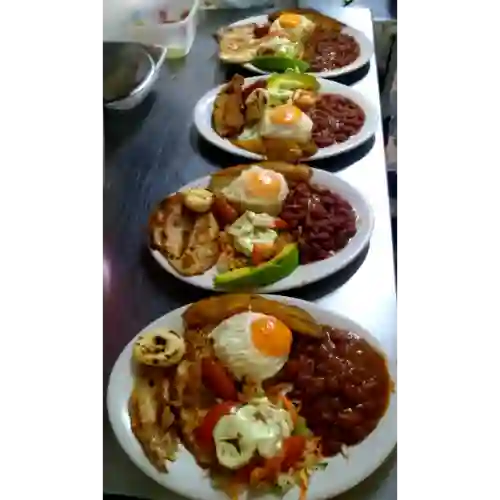 Bandeja