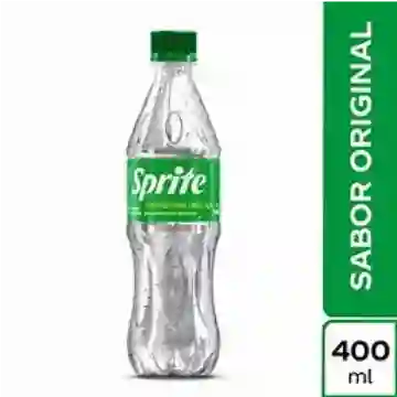 Sprite 400 ml