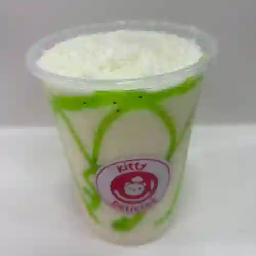 Kitty Limonada de Coco