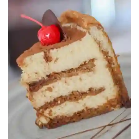 Porción Tiramisú