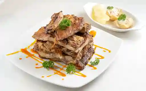 Costillas Bardauni