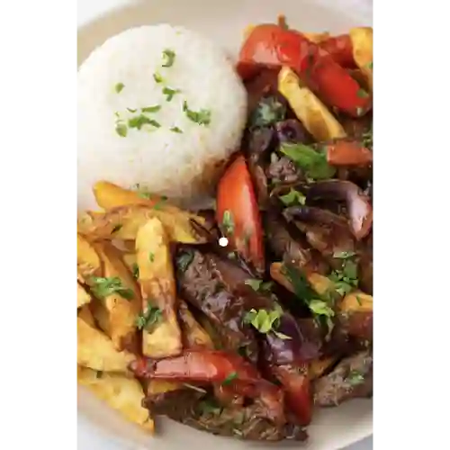 Pechuga Saltada 300 Grs