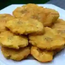 Patacón