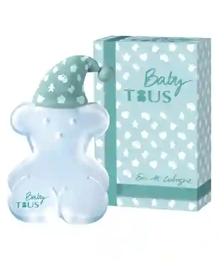 Tous Perfume Bebebaby Edc 100 Ml