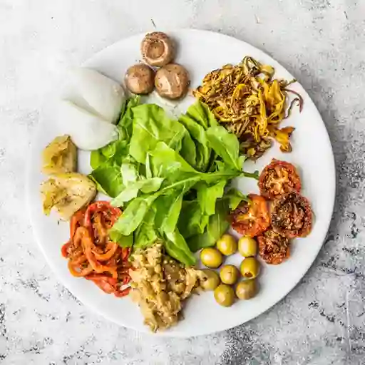 Antipasto