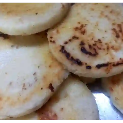 Combo Arepa