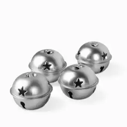 Set De Cascabeles Colgantes Para Arbol Ambiente Gourmet