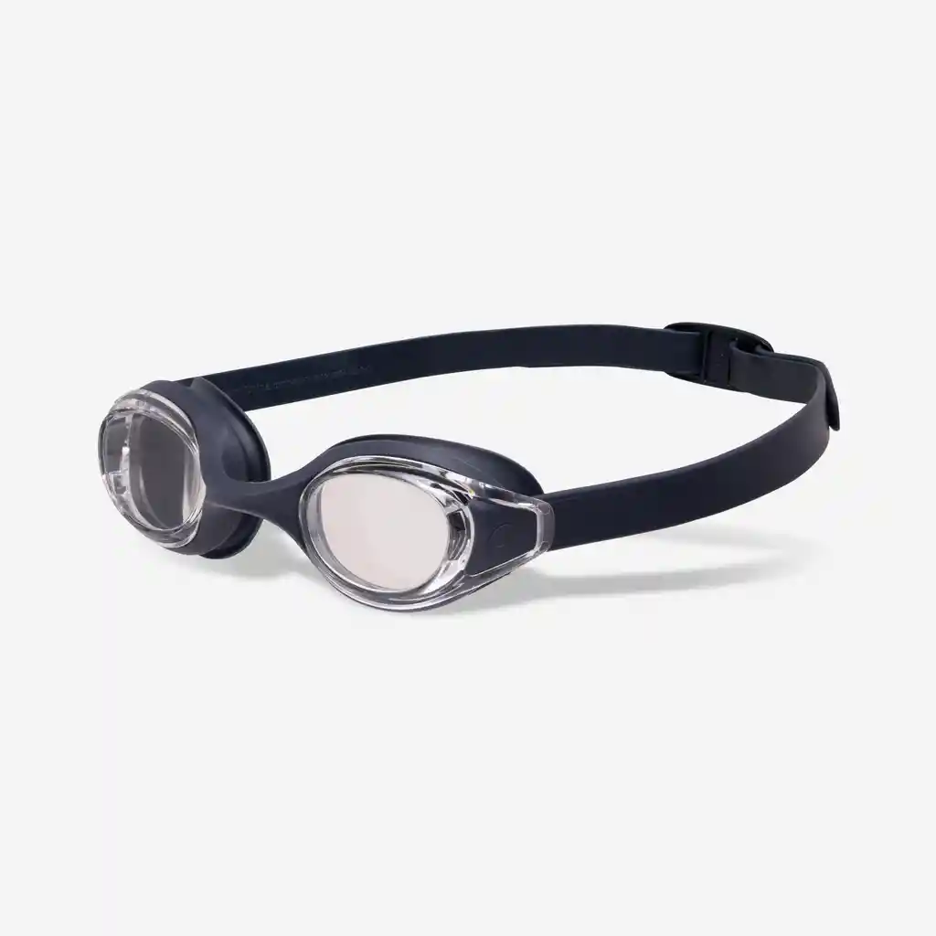 Gafas de Natación Talla Única Ready - Azul Oscuro
