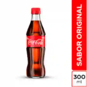 Coca Cola Original 300 ml