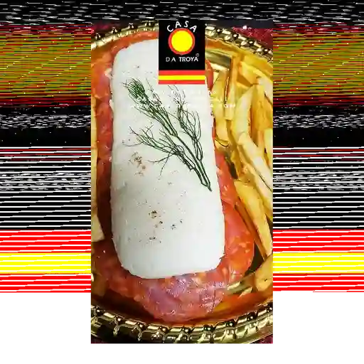 Chorizo español (rioja)