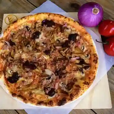 Pizza Atrayana