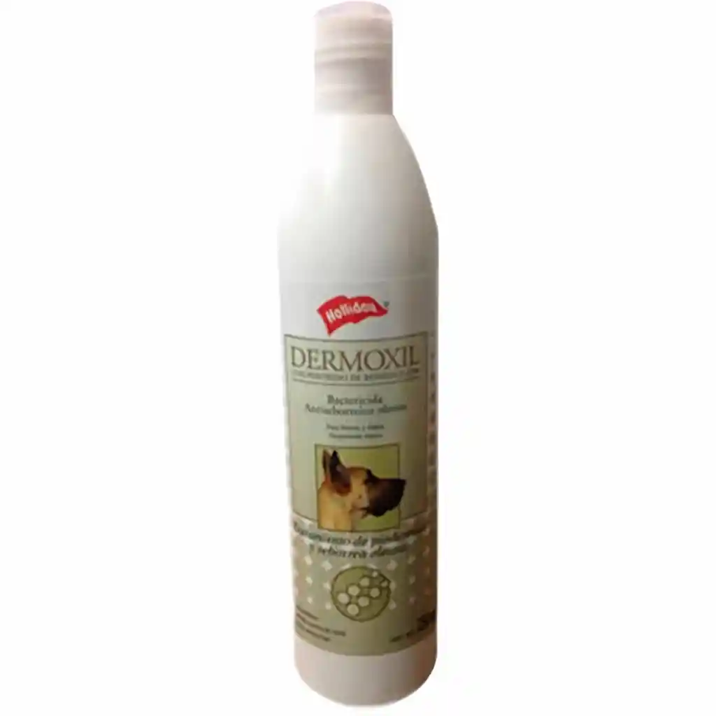 Holliday Dermo Shampoo 250Ml