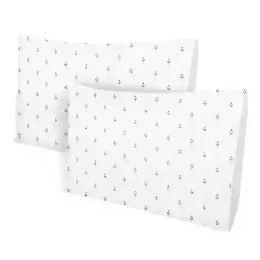Setx2 Fda Almo 50x70 Alba Estampado