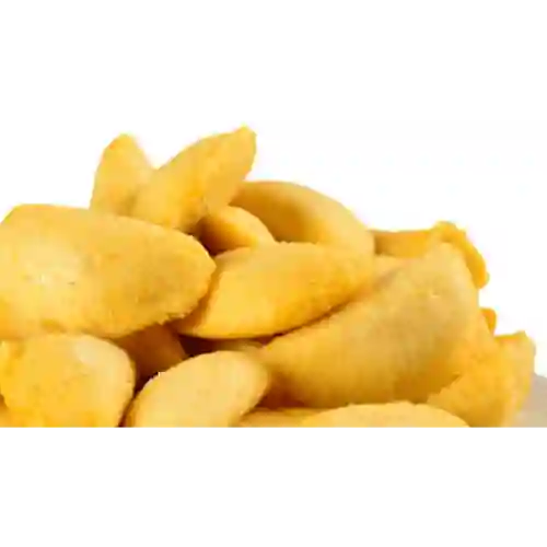 15 Empanadas de Pollo