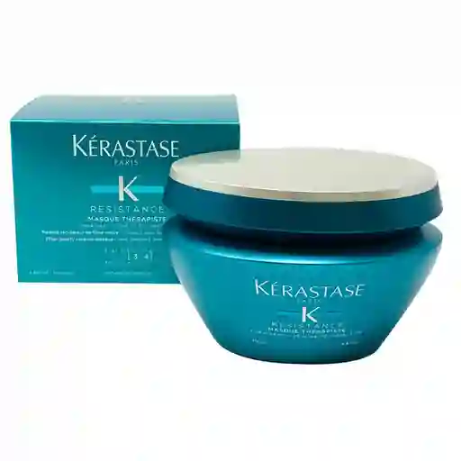 Kérastase Resistence Masque Therapiste X 200Gr