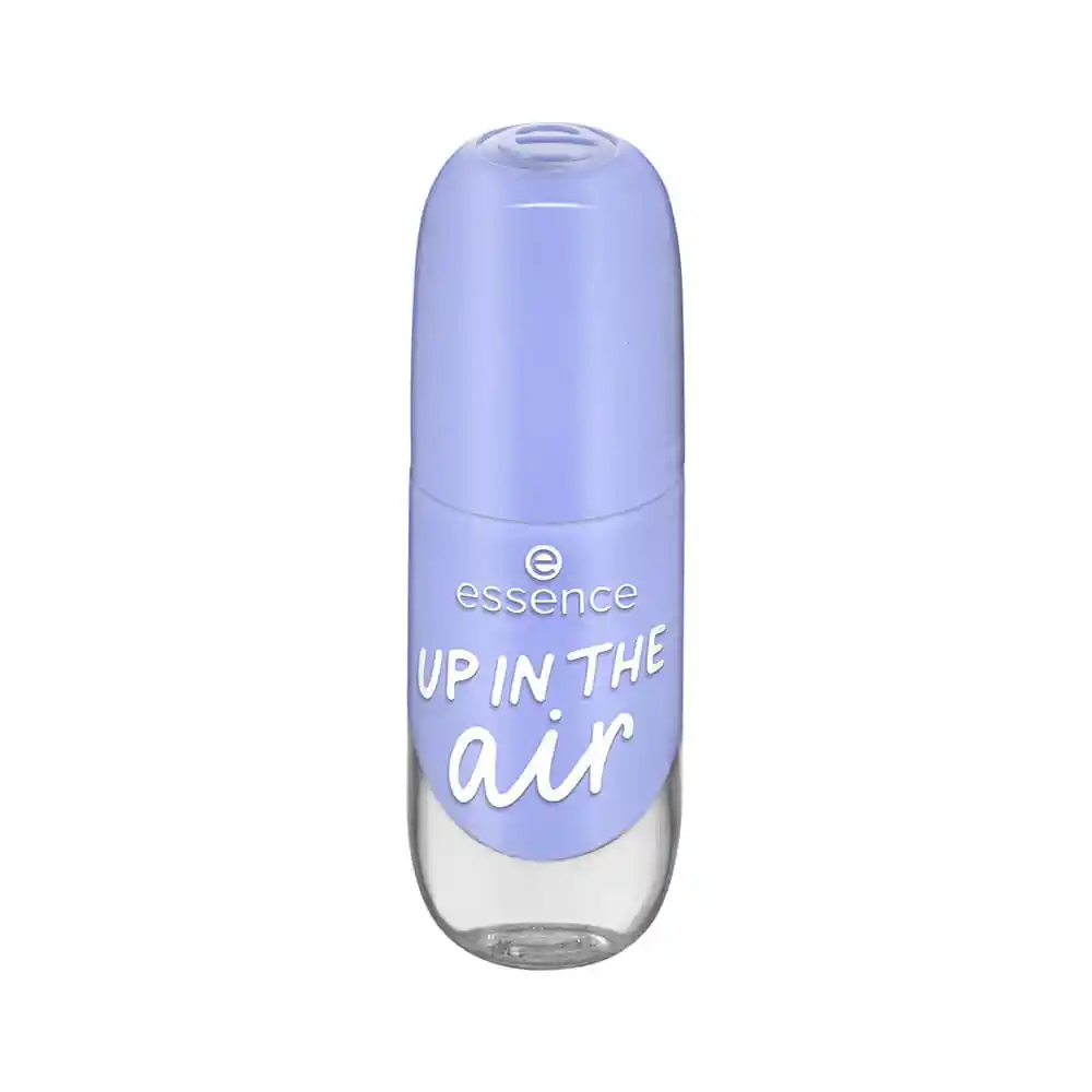 Esmalte Essence Gel Nail Colour