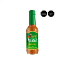 Amazon Salsa Agridulce de Mango