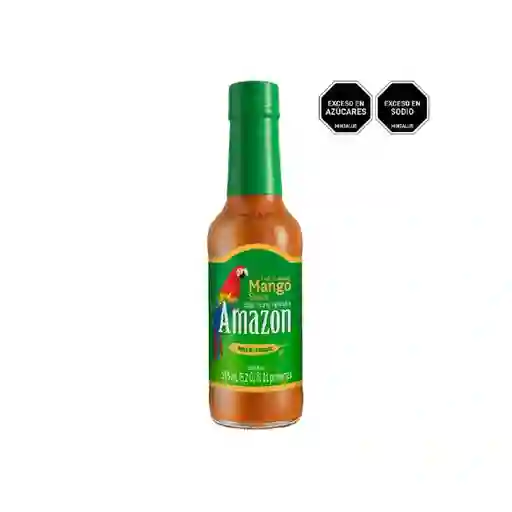 Amazon Salsa Agridulce de Mango