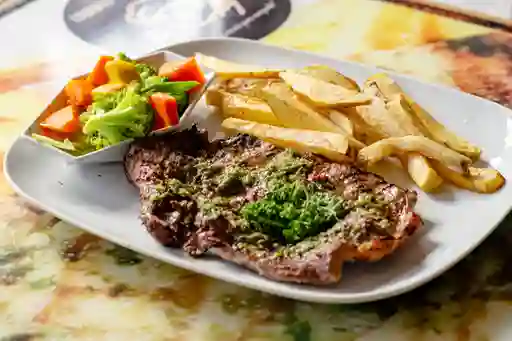 Churrasco a la Parrilla