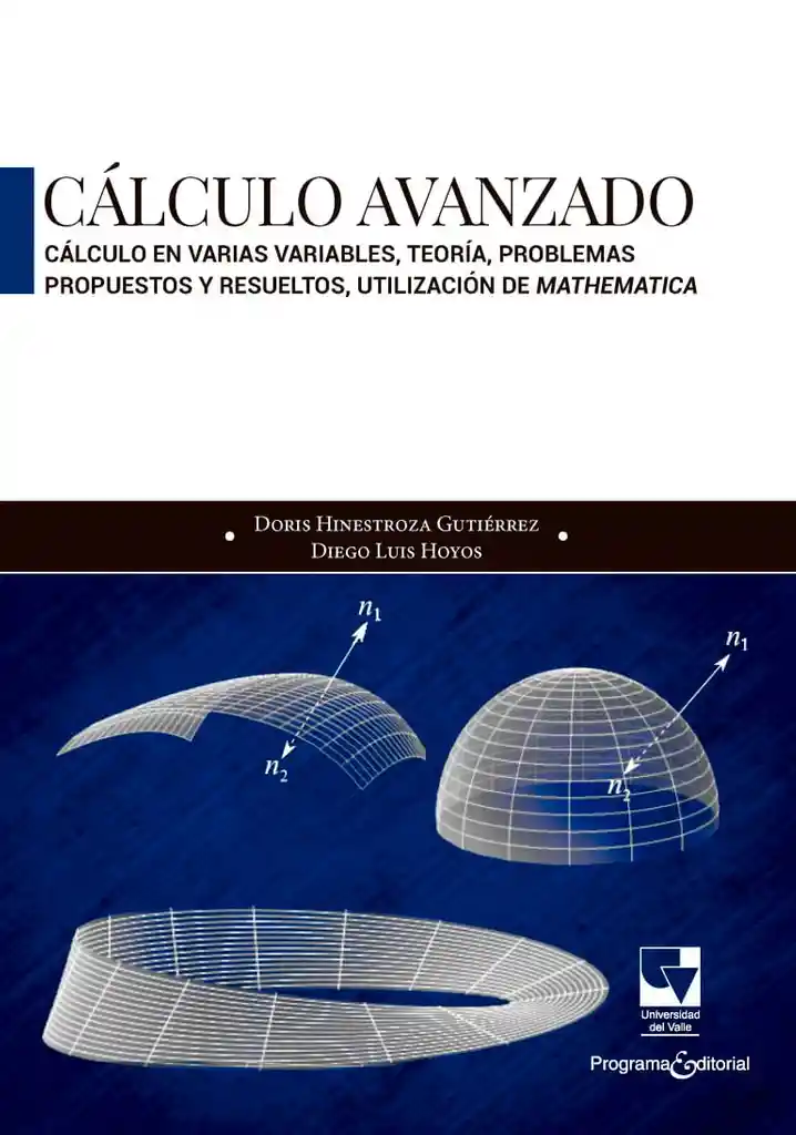Cálculo Avanzado