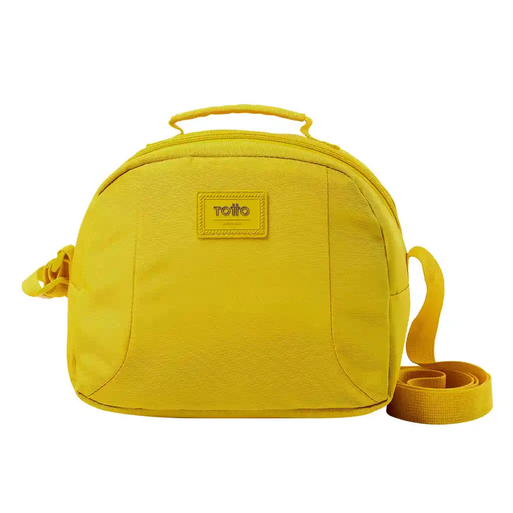 Lonchera Trik Amarillo