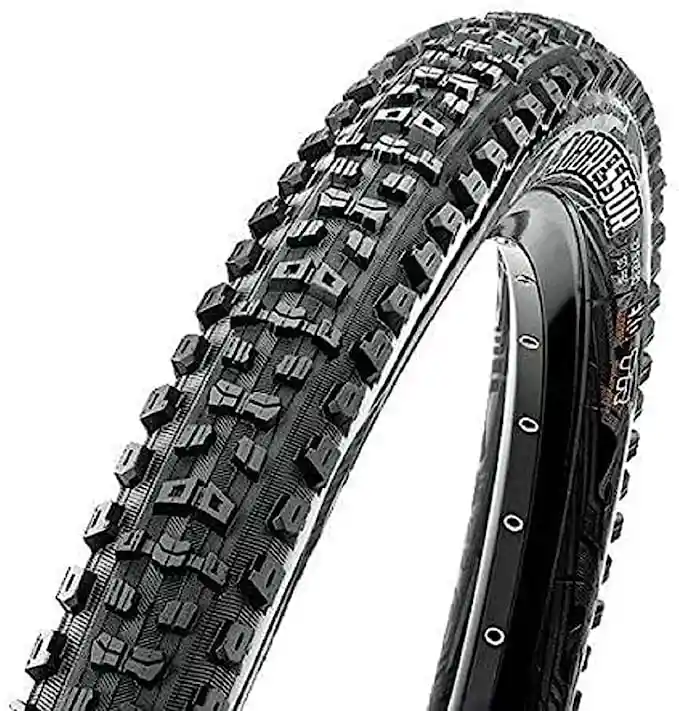 Maxxis Llanta Medusa Lust