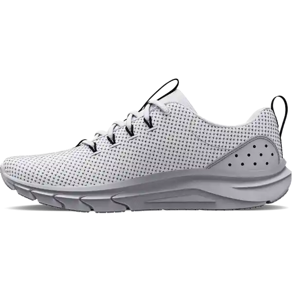 Under Armour Zapatos Phade Rn 2 Blanco Para Hombre Talla 10.5