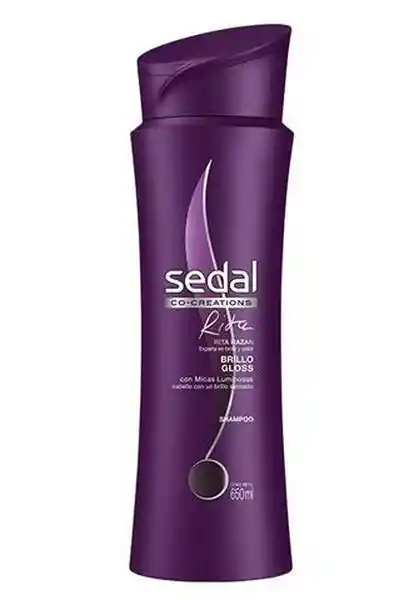 Sedal Shampoo 