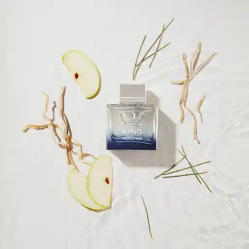 Antonio Banderas Perfume King of Seduction Edt  For Men 100 mL