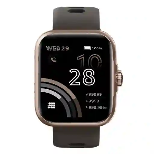 Reloj Cubitt Ct Vivap9 Para Unisex