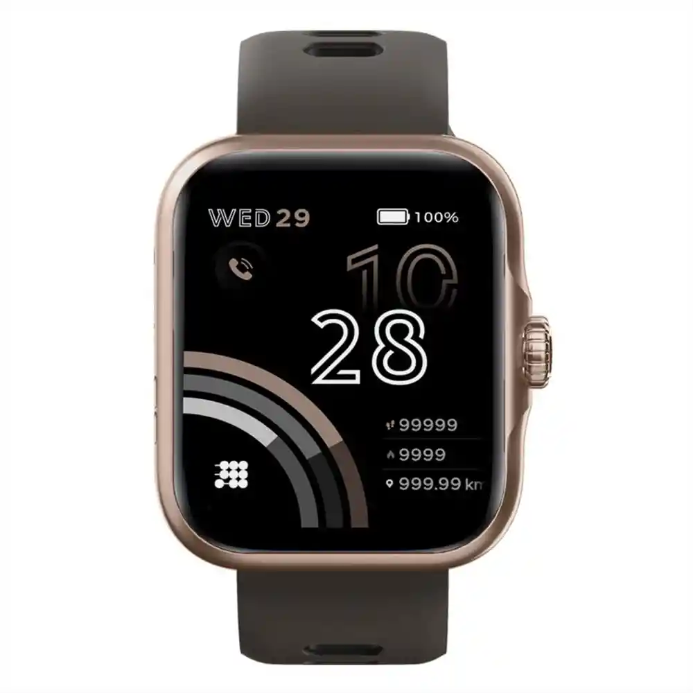 Reloj Cubitt Ct Vivap9 Para Unisex