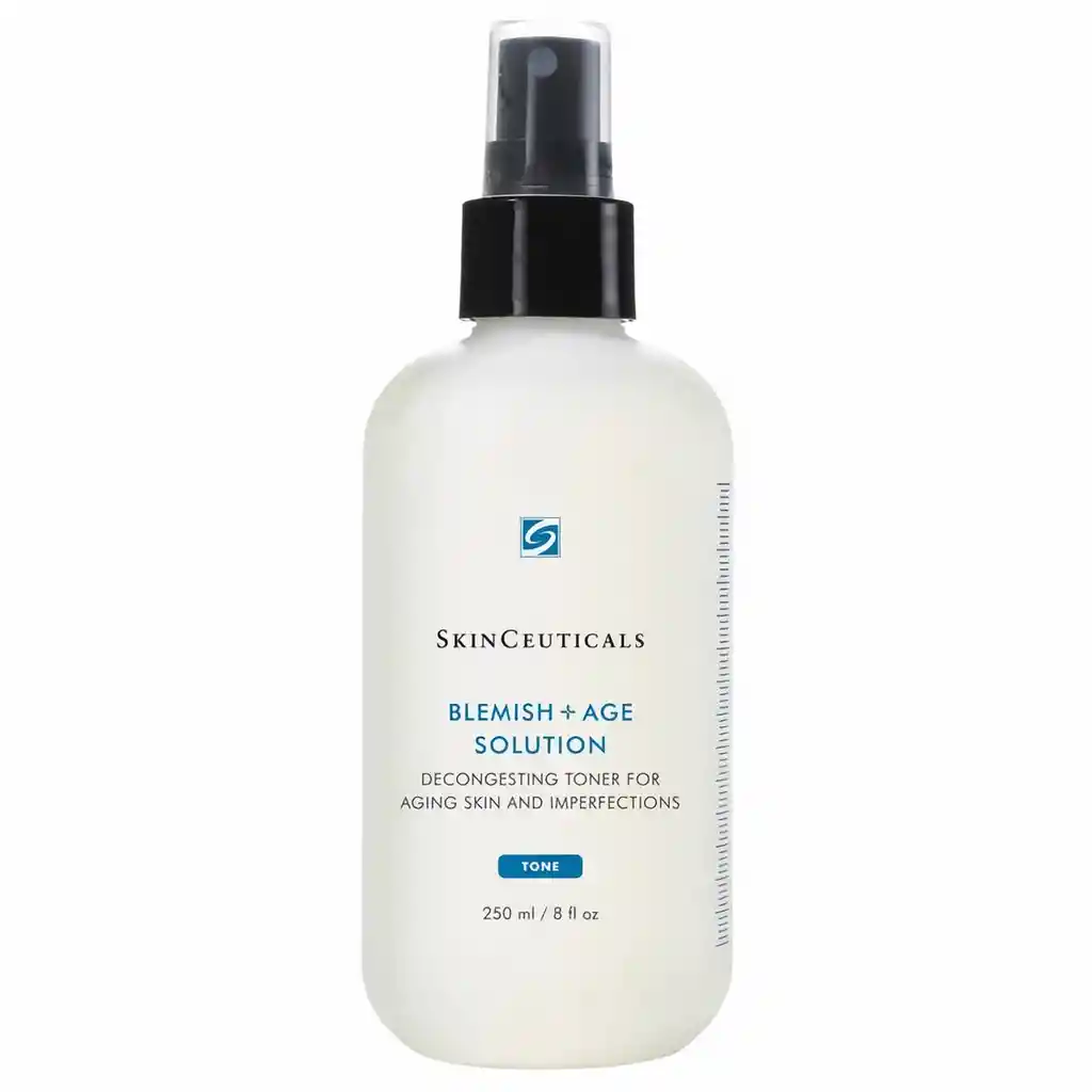  Skinceuticals Solucion Blemish Antiedad Y Antimanchas 