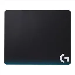 Pad Mouse Gamer Logitech G440 Con Superficie Rígida