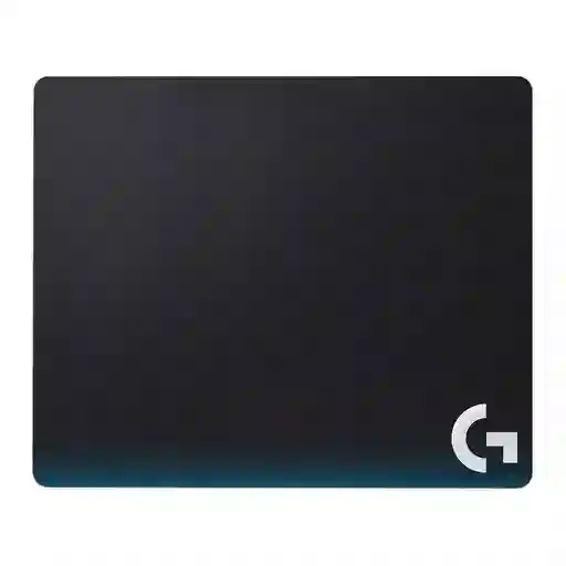 Pad Mouse Gamer Logitech G440 Con Superficie Rígida