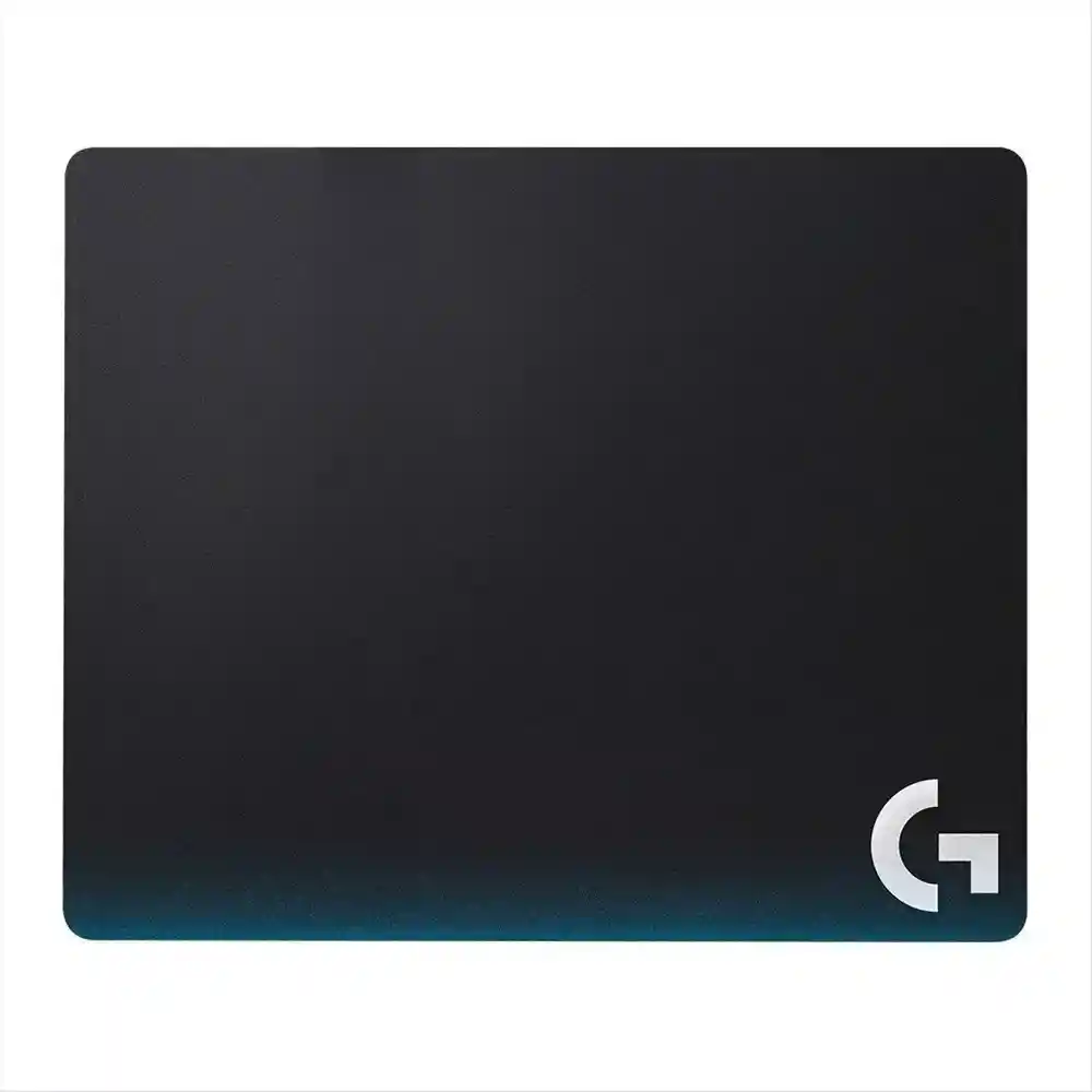 Pad Mouse Gamer Logitech G440 Con Superficie Rígida