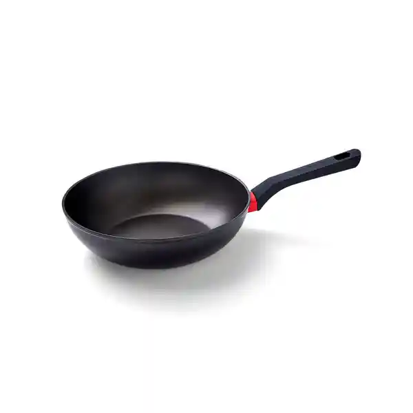 Wok Bugatti Black 2.0