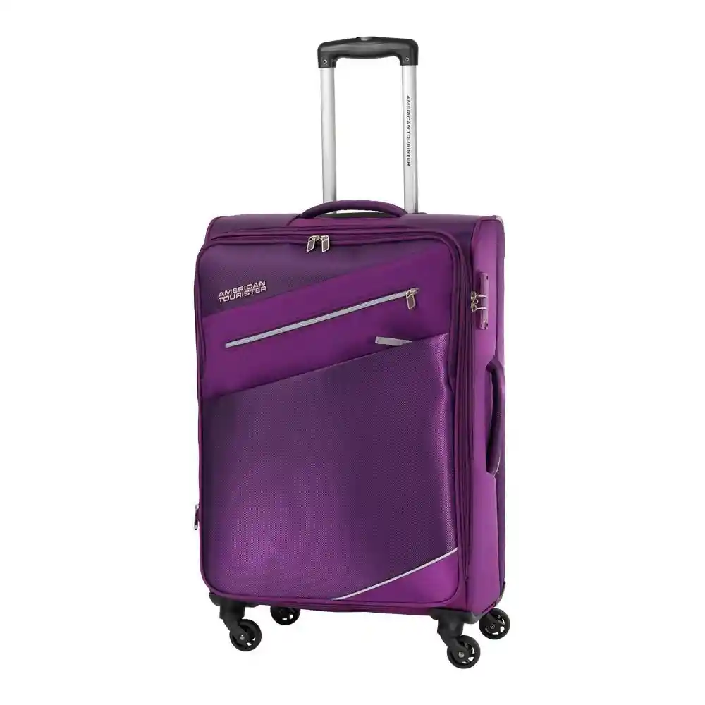 Maleta Lona Fiji Grande Mediana - Mordo4050